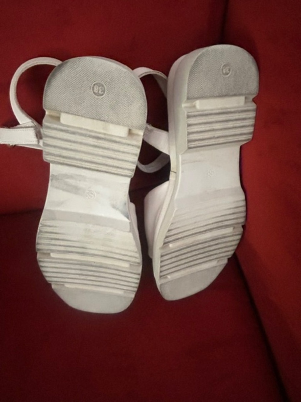Spring step shoes - Picture 6 of 8